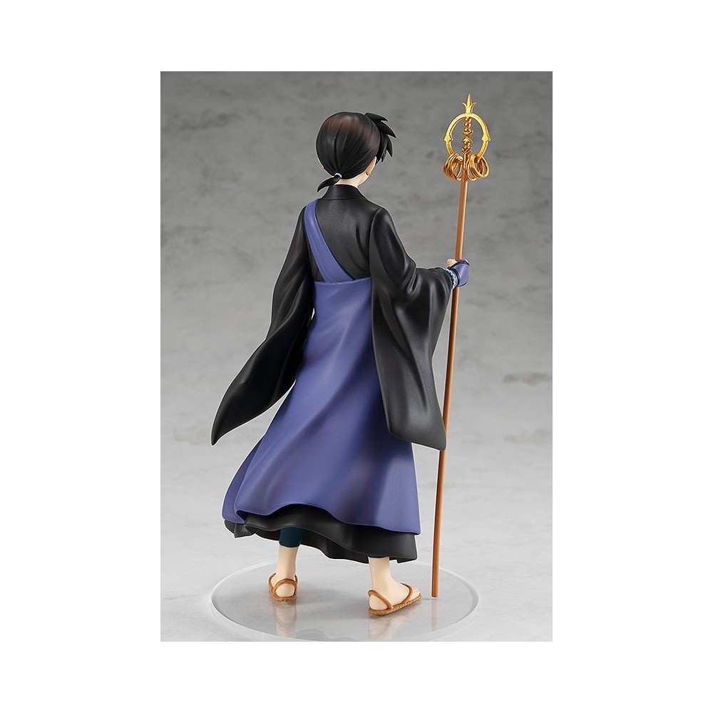 INUYASHA MIROKU POP UP PARADE STATUA FIGURE GOOD SMILE COMPANY