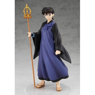 GOOD SMILE COMPANY INUYASHA MIROKU POP UP PARADE STATUE FIGURE