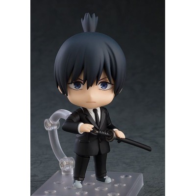 CHAINSAW MAN AKI HAYAKAWA NENDOROID ACTION FIGURE GOOD SMILE COMPANY