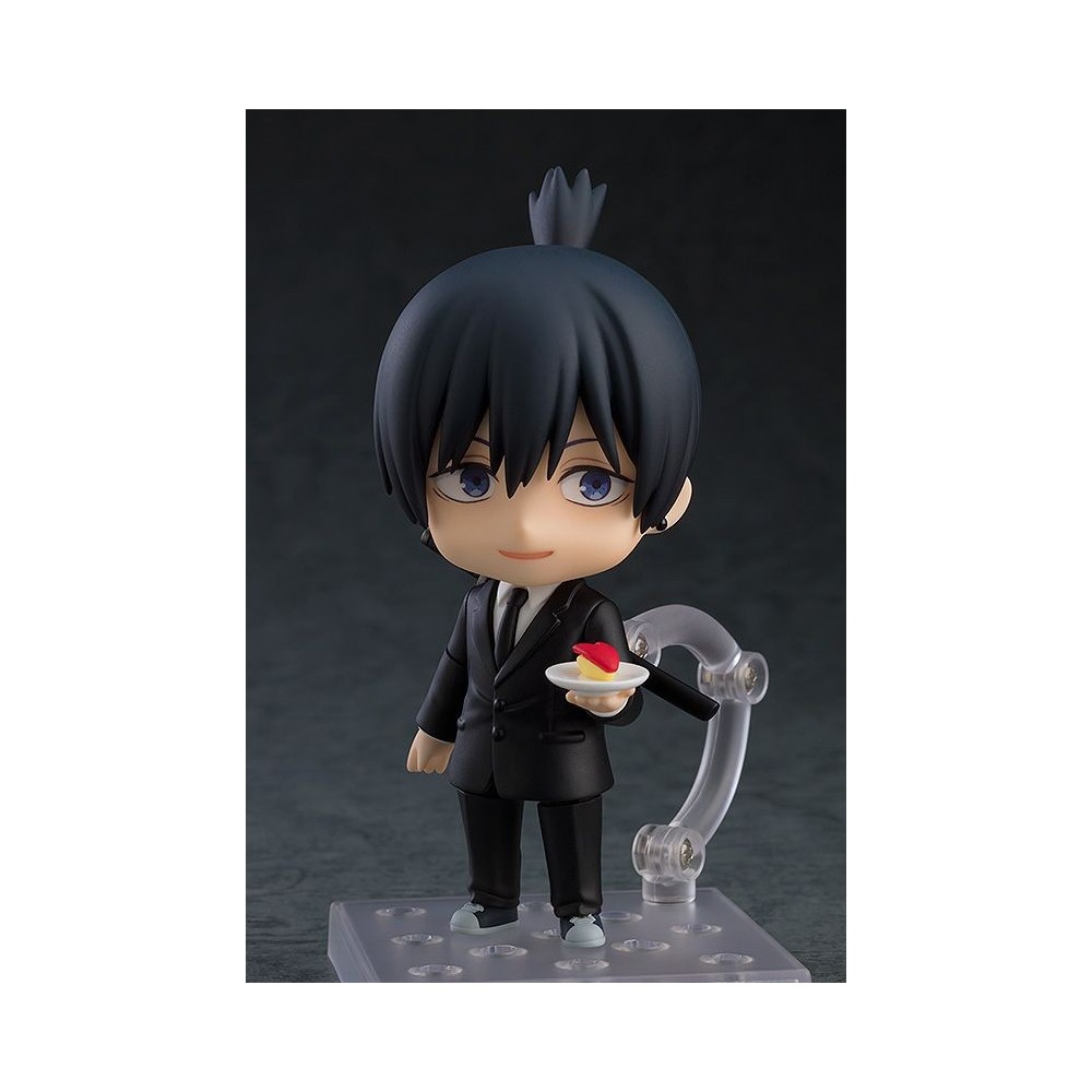 CHAINSAW MAN AKI HAYAKAWA NENDOROID ACTION FIGURE GOOD SMILE COMPANY