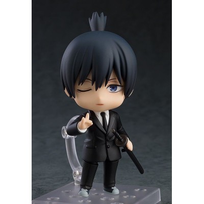 CHAINSAW MAN AKI HAYAKAWA NENDOROID ACTION FIGURE GOOD SMILE COMPANY