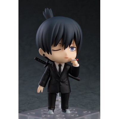 CHAINSAW MAN AKI HAYAKAWA NENDOROID ACTION FIGURE GOOD SMILE COMPANY