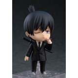 CHAINSAW MAN AKI HAYAKAWA NENDOROID ACTION FIGURE GOOD SMILE COMPANY