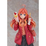 THE QUINTESSENTIAL QUINTUPLETS ITSUKI NAKANO DATESTYLE STATUA FIGURE GOOD SMILE COMPANY