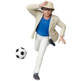 MEDICOM TOY CAPTAIN TSUBASA UDF SERIES ROBERTO HONGO SEDINHO MINI FIGURE