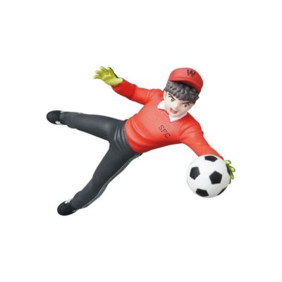 CAPTAIN TSUBASA UDF SERIES WAKABAYASHI GENZO BENJI PRICE MINI FIGURE MEDICOM TOY