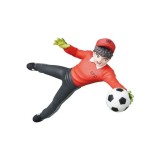 CAPTAIN TSUBASA UDF SERIES WAKABAYASHI GENZO BENJI PRICE MINI FIGURE MEDICOM TOY