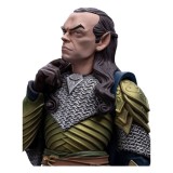 THE LORD OF THE RINGS ELROND MINI EPICS VINYL FIGURE WETA