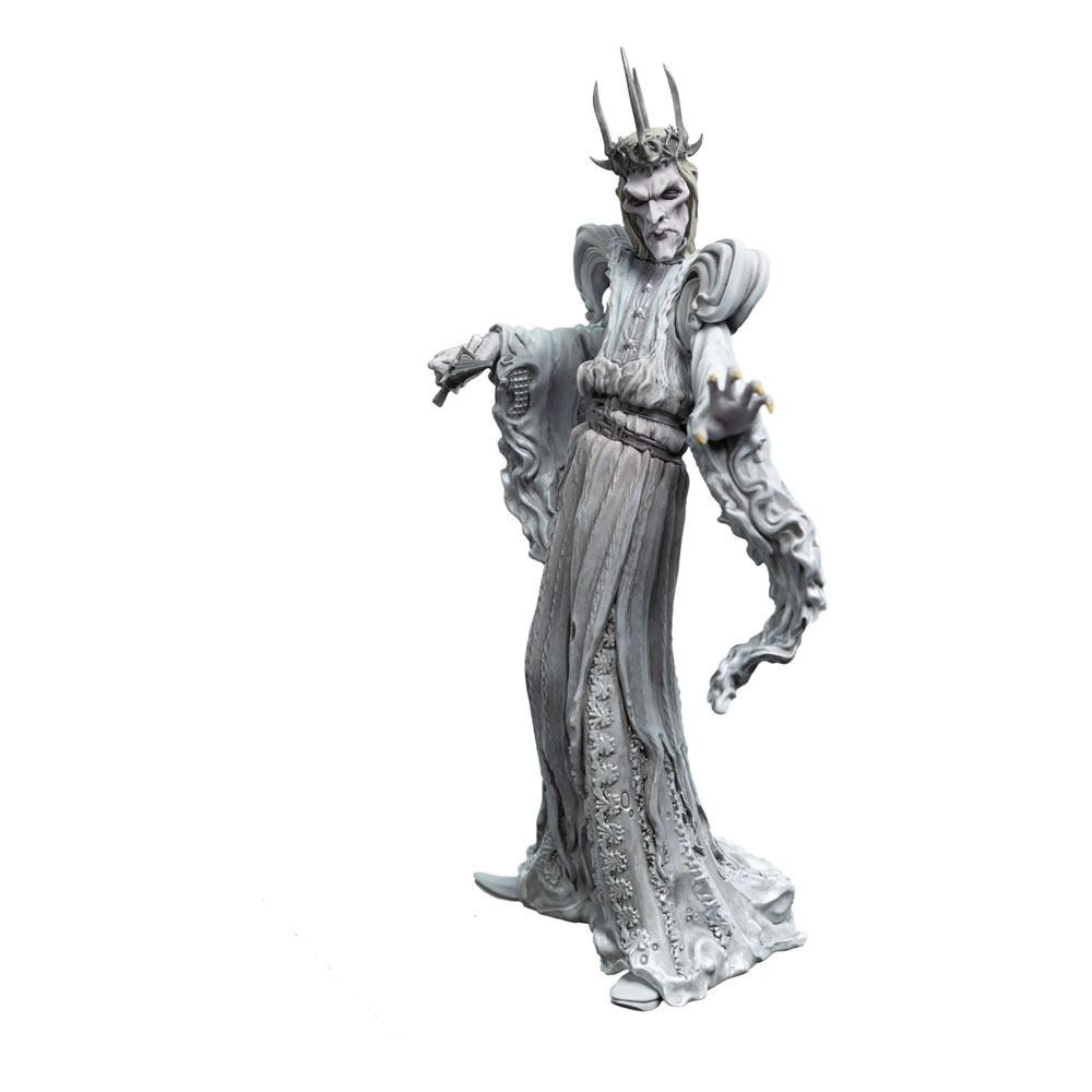 THE LORD OF THE RINGS THE WITCH KING MINI EPICS VINYL FIGURE WETA