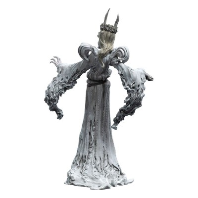 THE LORD OF THE RINGS THE WITCH KING MINI EPICS VINYL FIGURE WETA