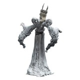 THE LORD OF THE RINGS THE WITCH KING MINI EPICS VINYL FIGURE WETA