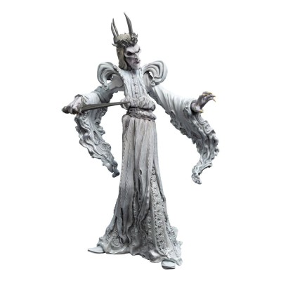 THE LORD OF THE RINGS THE WITCH KING MINI EPICS VINYL FIGURE WETA