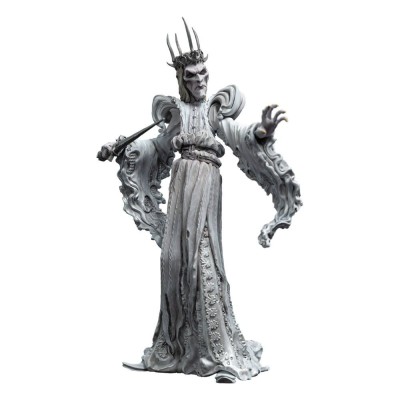 THE LORD OF THE RINGS THE WITCH KING MINI EPICS VINYL FIGURE WETA
