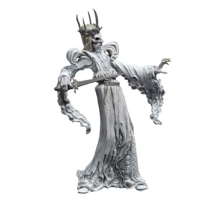 THE LORD OF THE RINGS THE WITCH KING MINI EPICS VINYL FIGURE WETA