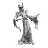 THE LORD OF THE RINGS THE WITCH KING MINI EPICS VINYL FIGURE WETA