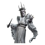 THE LORD OF THE RINGS THE WITCH KING MINI EPICS VINYL FIGURE WETA