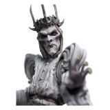 THE LORD OF THE RINGS THE WITCH KING MINI EPICS VINYL FIGURE WETA