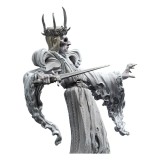 THE LORD OF THE RINGS THE WITCH KING MINI EPICS VINYL FIGURE WETA