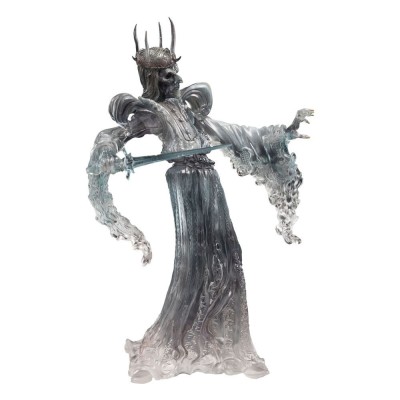 THE LORD OF THE RINGS THE WITCH KING LIMITED ED. MINI EPICS VINYL FIGURE WETA