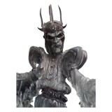 THE LORD OF THE RINGS THE WITCH KING LIMITED ED. MINI EPICS VINYL FIGURE WETA