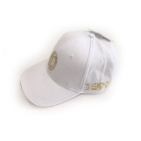 CAPPELLO BASEBALL CAP AC MILAN 1899 UFFICIALE BIANCO