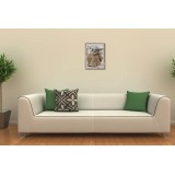 PYRAMID INTERNATIONAL STAR WARS THE MANDALORIAN THE CHILD CANVAS PRINT 40 X 30 CM