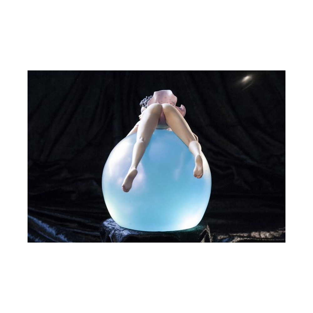 LITTLE EGO'S BUBBLE DREAM STATUE FIGURE INFINITE STATUE
