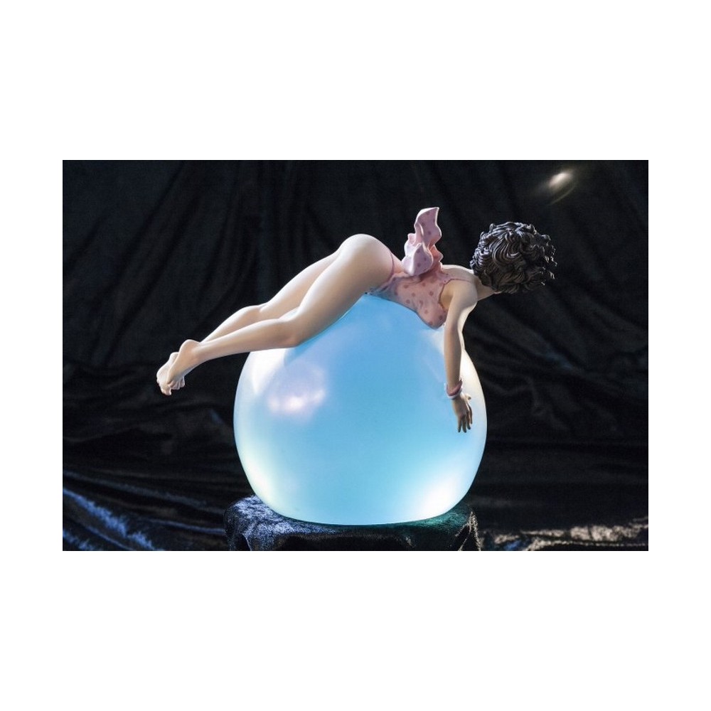 LITTLE EGO'S BUBBLE DREAM STATUE FIGURE INFINITE STATUE