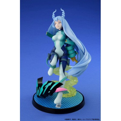 MY HERO ACADEMIA NEJIRE HADO HERO SUITS 1/8 STATUA FIGURE BELLFINE
