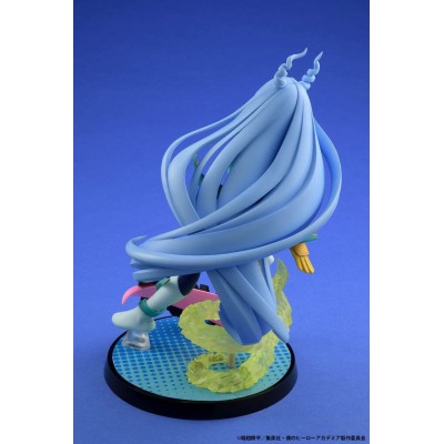 BELLFINE MY HERO ACADEMIA NEJIRE HADO HERO SUITS 1/8 STATUE FIGURE