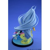 BELLFINE MY HERO ACADEMIA NEJIRE HADO HERO SUITS 1/8 STATUE FIGURE