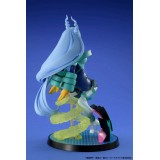 BELLFINE MY HERO ACADEMIA NEJIRE HADO HERO SUITS 1/8 STATUE FIGURE