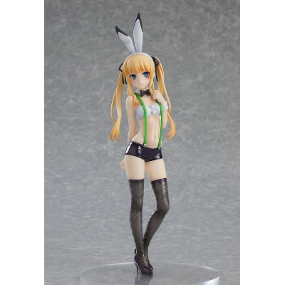 SAEKANO THE MOVIE FINALE ERIRI SPENCER SAWAMURA BUNNY VER. POP UP PARADE STATUA FIGURE MAX FACTORY