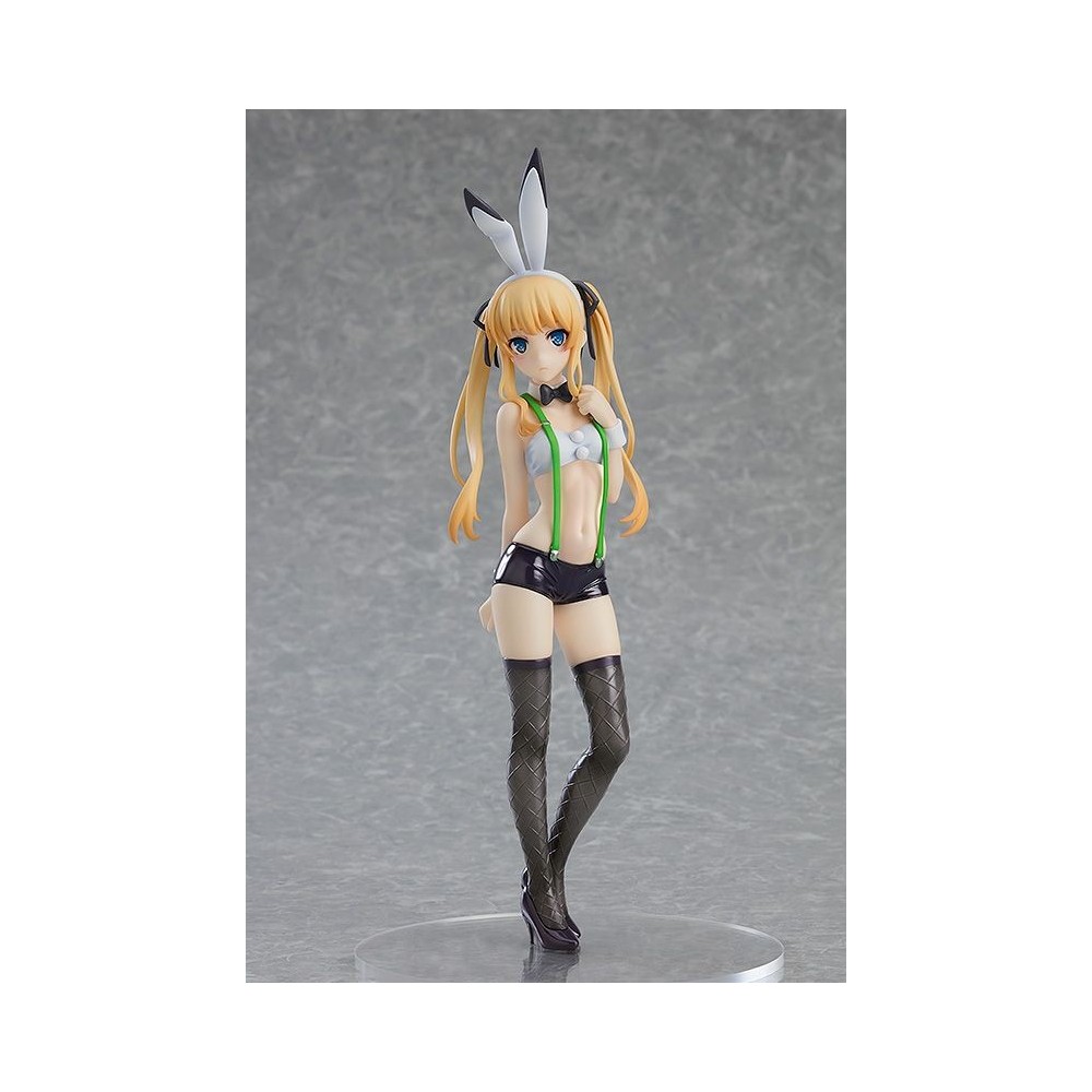 SAEKANO THE MOVIE FINALE ERIRI SPENCER SAWAMURA BUNNY VER. POP UP PARADE STATUA FIGURE MAX FACTORY