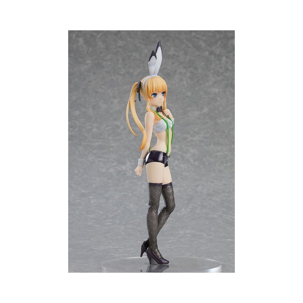SAEKANO THE MOVIE FINALE ERIRI SPENCER SAWAMURA BUNNY VER. POP UP PARADE STATUA FIGURE MAX FACTORY