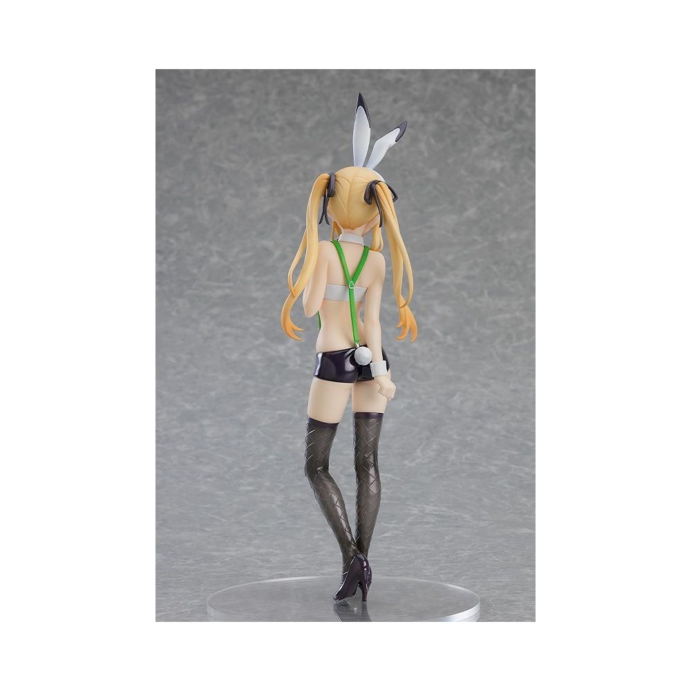 SAEKANO THE MOVIE FINALE ERIRI SPENCER SAWAMURA BUNNY VER. POP UP PARADE STATUA FIGURE MAX FACTORY