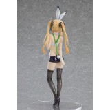 MAX FACTORY SAEKANO THE MOVIE FINALE ERIRI SPENCER SAWAMURA BUNNY VER. POP UP PARADE STATUE FIGURE