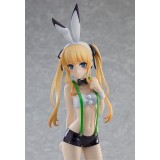 SAEKANO THE MOVIE FINALE ERIRI SPENCER SAWAMURA BUNNY VER. POP UP PARADE STATUA FIGURE MAX FACTORY
