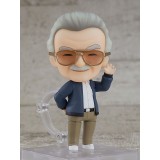 MARVEL STAN LEE NENDOROID ACTION FIGURE GOOD SMILE COMPANY