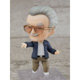 MARVEL STAN LEE NENDOROID ACTION FIGURE GOOD SMILE COMPANY