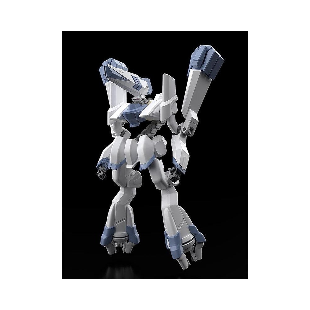 IDOLMASTER XENOGLOSSIA AESTIVALIS GROUND BATTLE FRAME MODEROID MODEL KIT ACTION FIGURE GOOD SMILE COMPANY