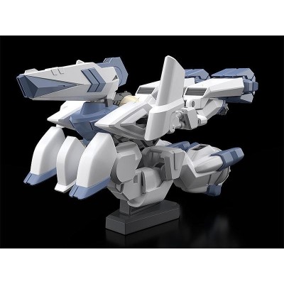 IDOLMASTER XENOGLOSSIA AESTIVALIS GROUND BATTLE FRAME MODEROID MODEL KIT ACTION FIGURE GOOD SMILE COMPANY