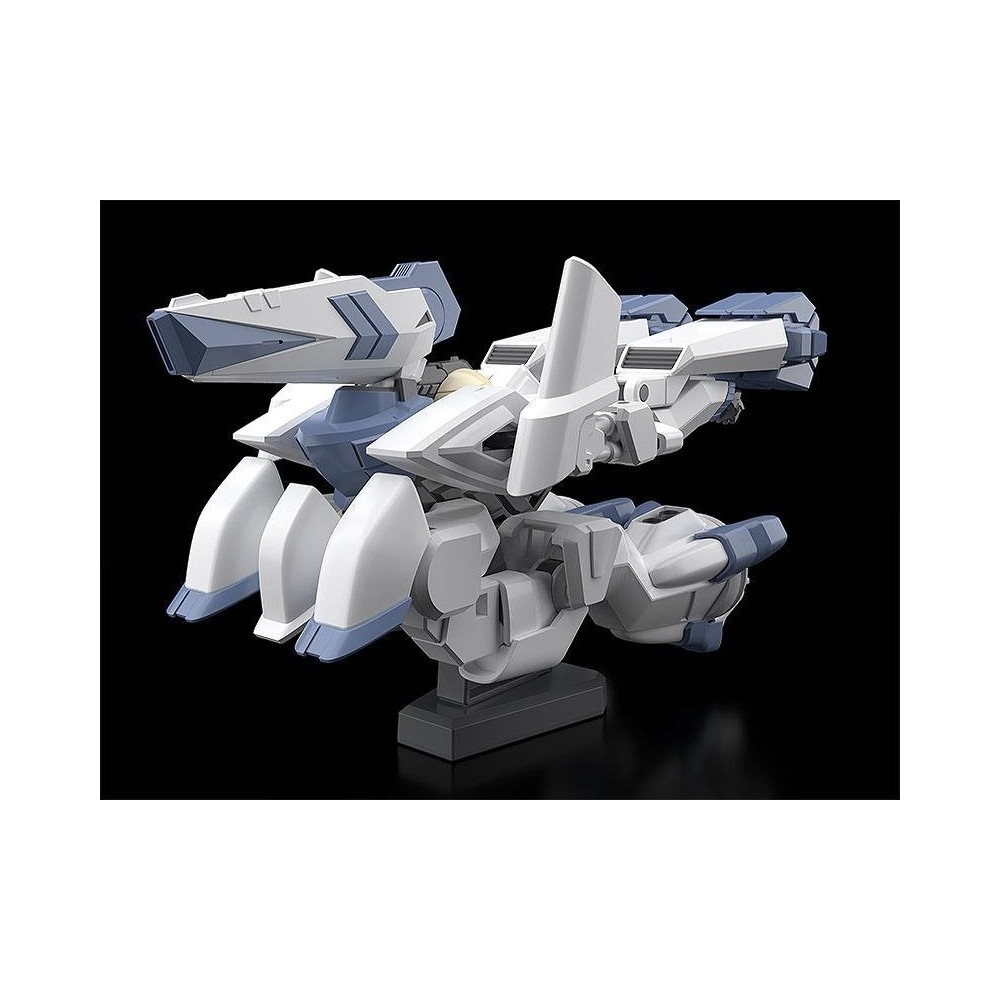 IDOLMASTER XENOGLOSSIA AESTIVALIS GROUND BATTLE FRAME MODEROID MODEL KIT ACTION FIGURE GOOD SMILE COMPANY