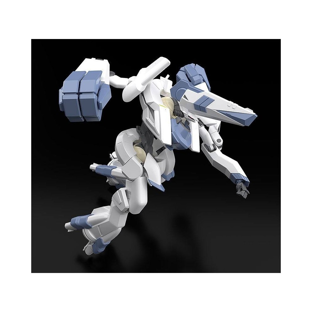 IDOLMASTER XENOGLOSSIA AESTIVALIS GROUND BATTLE FRAME MODEROID MODEL KIT ACTION FIGURE GOOD SMILE COMPANY