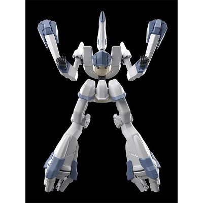IDOLMASTER XENOGLOSSIA AESTIVALIS GROUND BATTLE FRAME MODEROID MODEL KIT ACTION FIGURE GOOD SMILE COMPANY