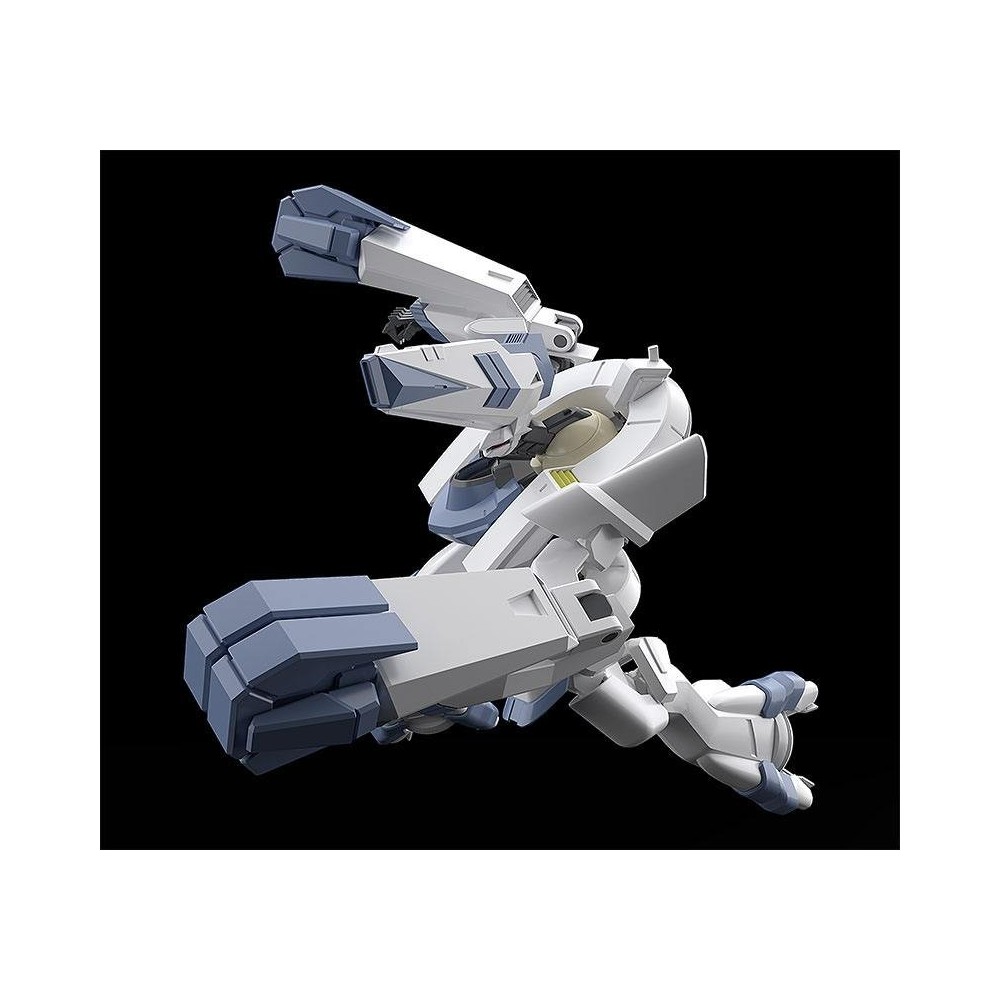 IDOLMASTER XENOGLOSSIA AESTIVALIS GROUND BATTLE FRAME MODEROID MODEL KIT ACTION FIGURE GOOD SMILE COMPANY