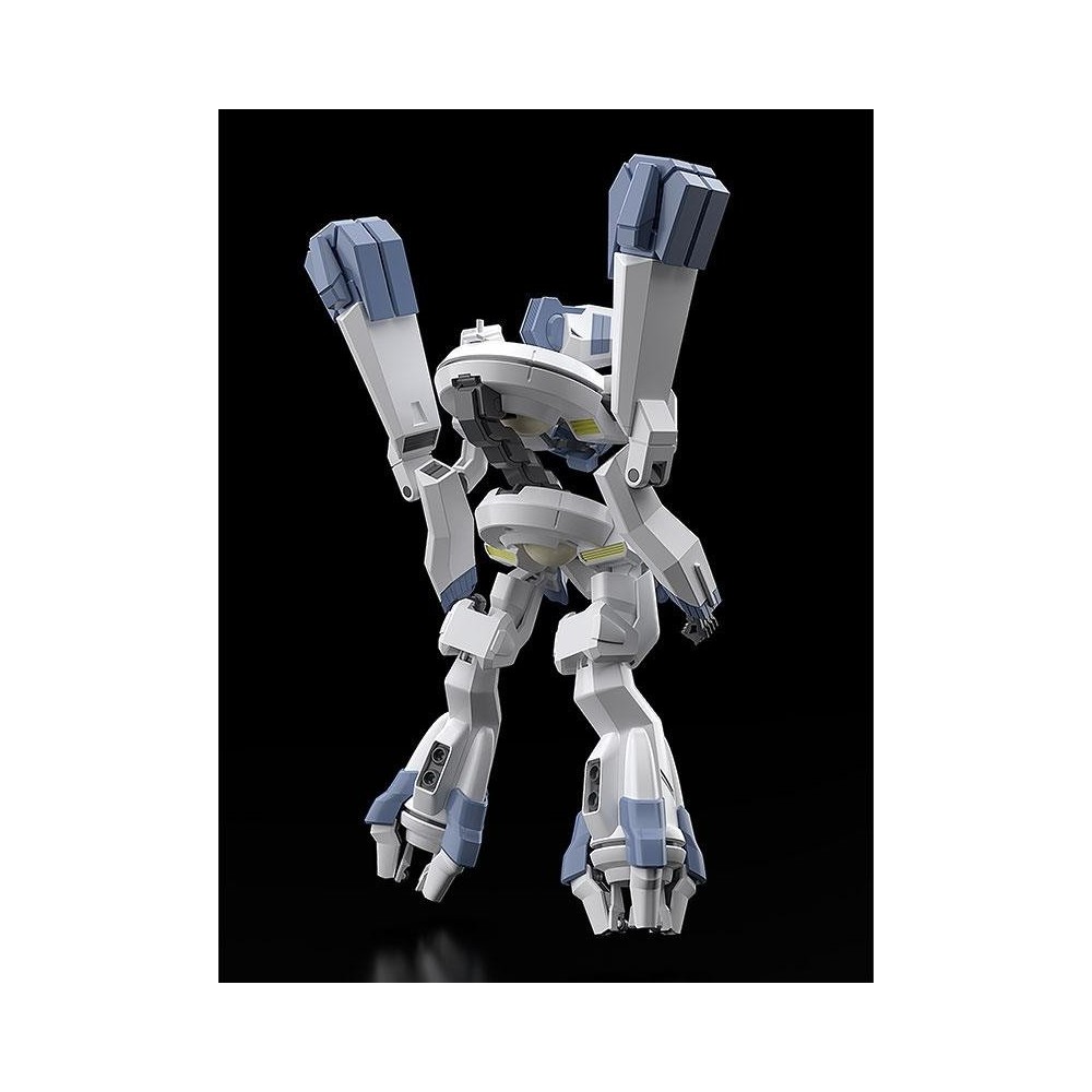 IDOLMASTER XENOGLOSSIA AESTIVALIS GROUND BATTLE FRAME MODEROID MODEL KIT ACTION FIGURE GOOD SMILE COMPANY