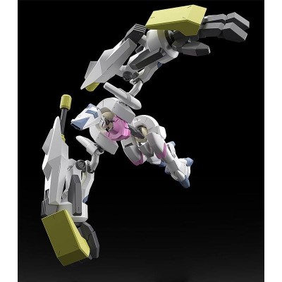 IDOLMASTER XENOGLOSSIA AESTIVALIS GROUND BATTLE FRAME MODEROID MODEL KIT ACTION FIGURE GOOD SMILE COMPANY