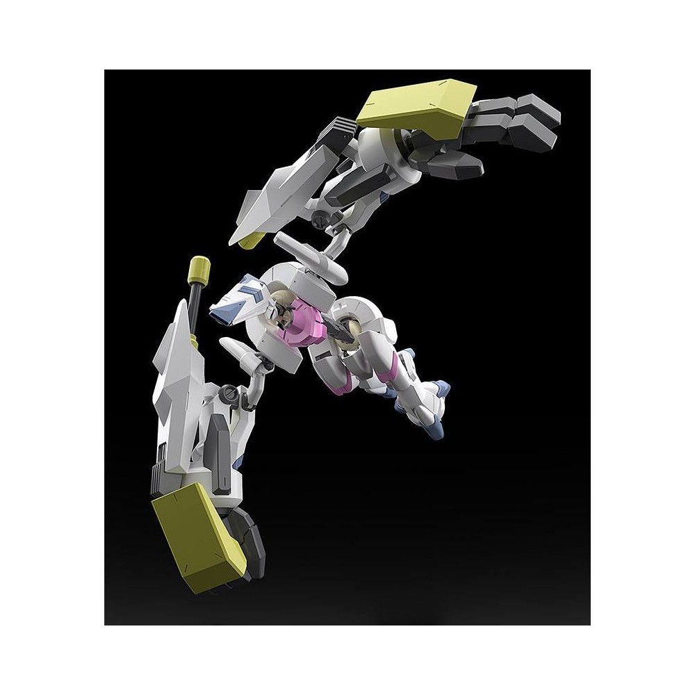 IDOLMASTER XENOGLOSSIA AESTIVALIS GROUND BATTLE FRAME MODEROID MODEL KIT ACTION FIGURE GOOD SMILE COMPANY