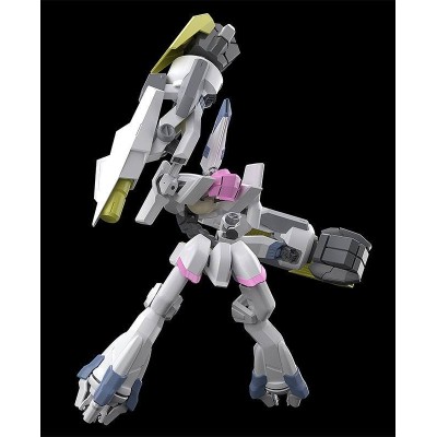 IDOLMASTER XENOGLOSSIA AESTIVALIS GROUND BATTLE FRAME MODEROID MODEL KIT ACTION FIGURE GOOD SMILE COMPANY